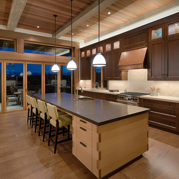 Wallace Road Kitchen