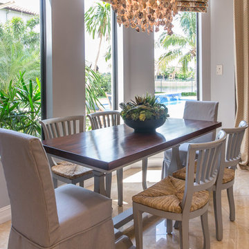 Coastal Living