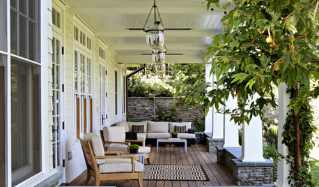 Readers' Choice: The 10 Most Popular Outdoor Spaces of 2012