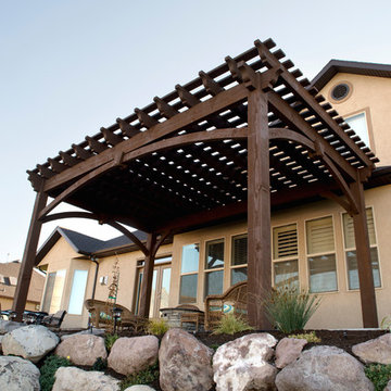 Architectural Shadescaping Quick & Easy