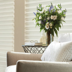 New Solera Shades - Window Treatments