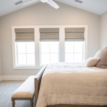 Country Estate - Fort Bend