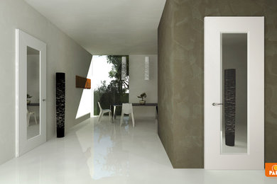Pail Interior Doors Italy