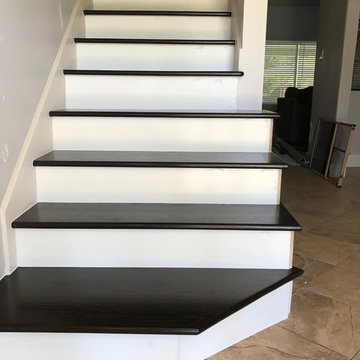 Staircases