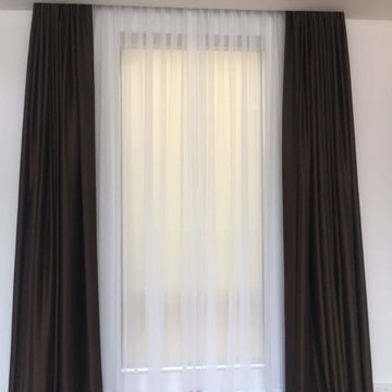 Drapes