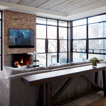 Fremont Street Residence