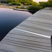 Water Features/Docks/Bridges
