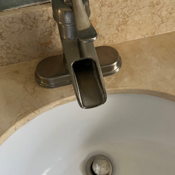 Speedy Rooter Plumbing