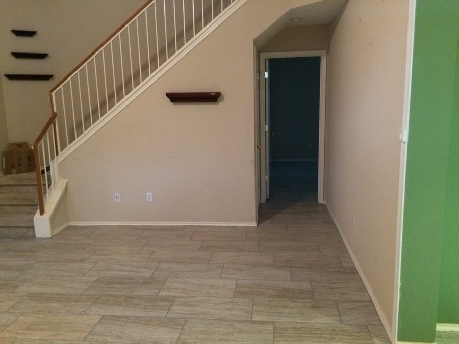 12X24 Porcelain Tile
