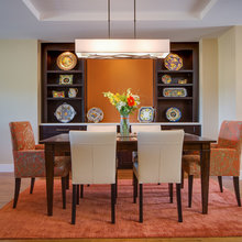 Coronado Dining Room