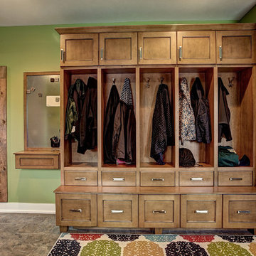Woodstream Craftsmen
