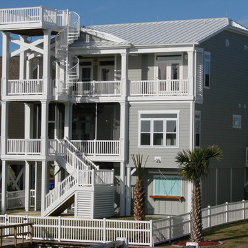 4 Peninsula
