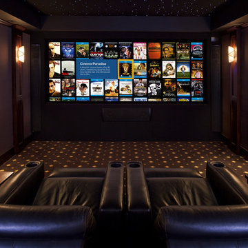Home Theater