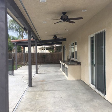 Construction and Remodeling Projects