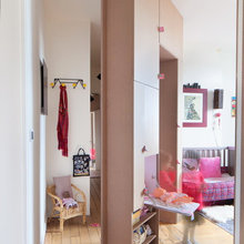 Chambre enfant