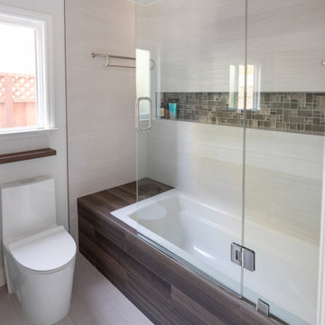 interior Remodel, Cambrian Area
