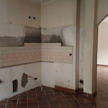 Stato di fatto