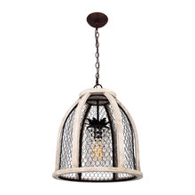 Powder bath lighting