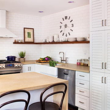 Total Renovation - Intown Atlanta