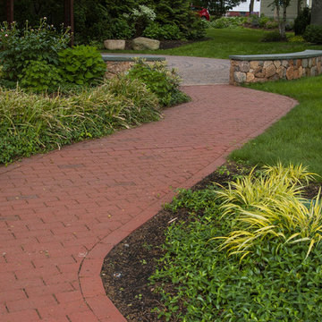 Welcome Garden