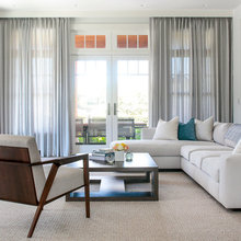New House - Living Room