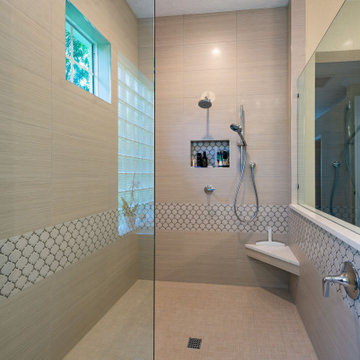 Spacious Bathroom Remodel in Bradenton