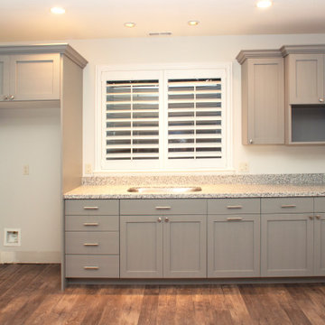 Kitchen Remodel