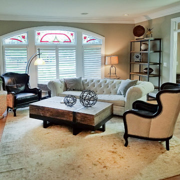 Whole House Remodel, Palatine IL