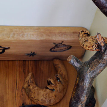 Whidbey Childrens Room