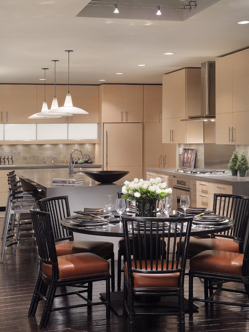 Lift Up Doors | Houzz