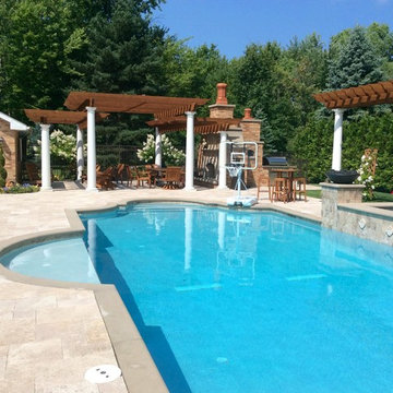 Backyard Transformed