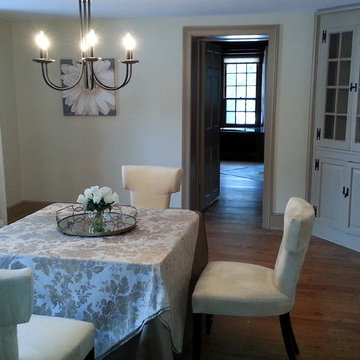 Doylestown Manor House (Vacant Staging)
