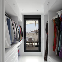 Walking Closets