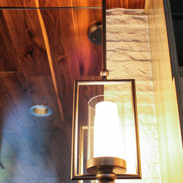 Bjorklund Master Bathroom
