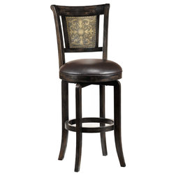 Transitional Bar Stools And Counter Stools by Hillsdale Furniture