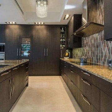 Giunta Kitchen Remodel - South Tampa