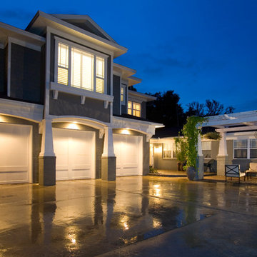 San Marco Renovation