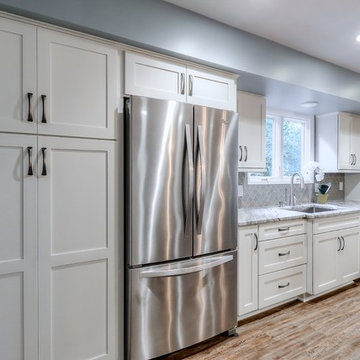 Kitchens