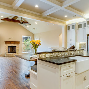 Arbor Creek Bungalow - Kenton Floor Plan