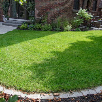 Mt. Pleasant & Eglinton - A Private Oasis