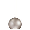 Elan Minn LED Chrome and Metallic Mini Pendant Ceiling Light