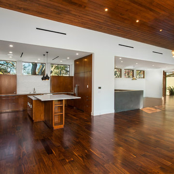 Mid Century Urban