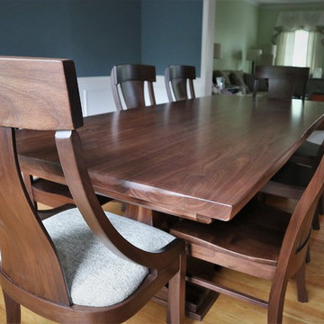 Anchor Pedestal Tables