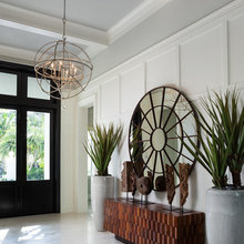 2021 Foyer