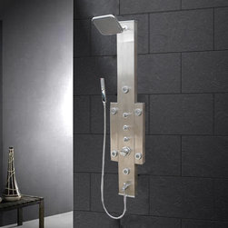 Ariel Bath - Shower Doors