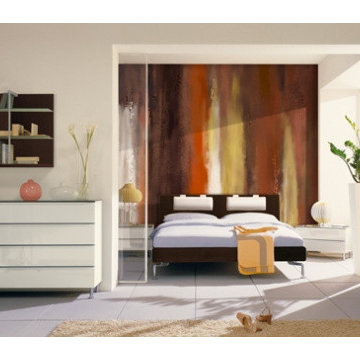 Bedroom Wall Decoration