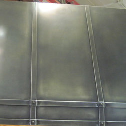Range Hoods - Range Hoods And Vents