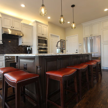 Vinings Interior Renovation