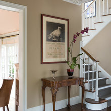 Living Room Ideas