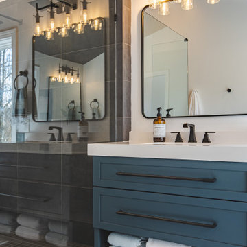 Bathroom Remodel Sterling Virginia